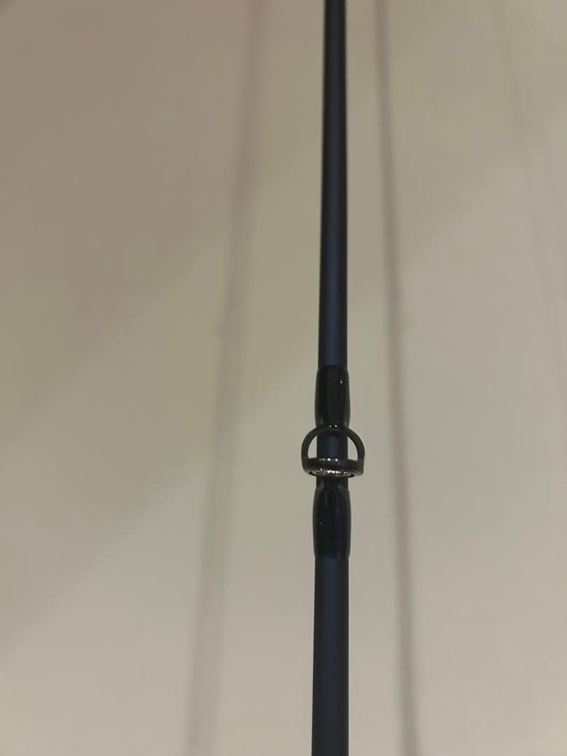 美品】ダイワ(DAIWA)ソルティガSJ61B-3•W