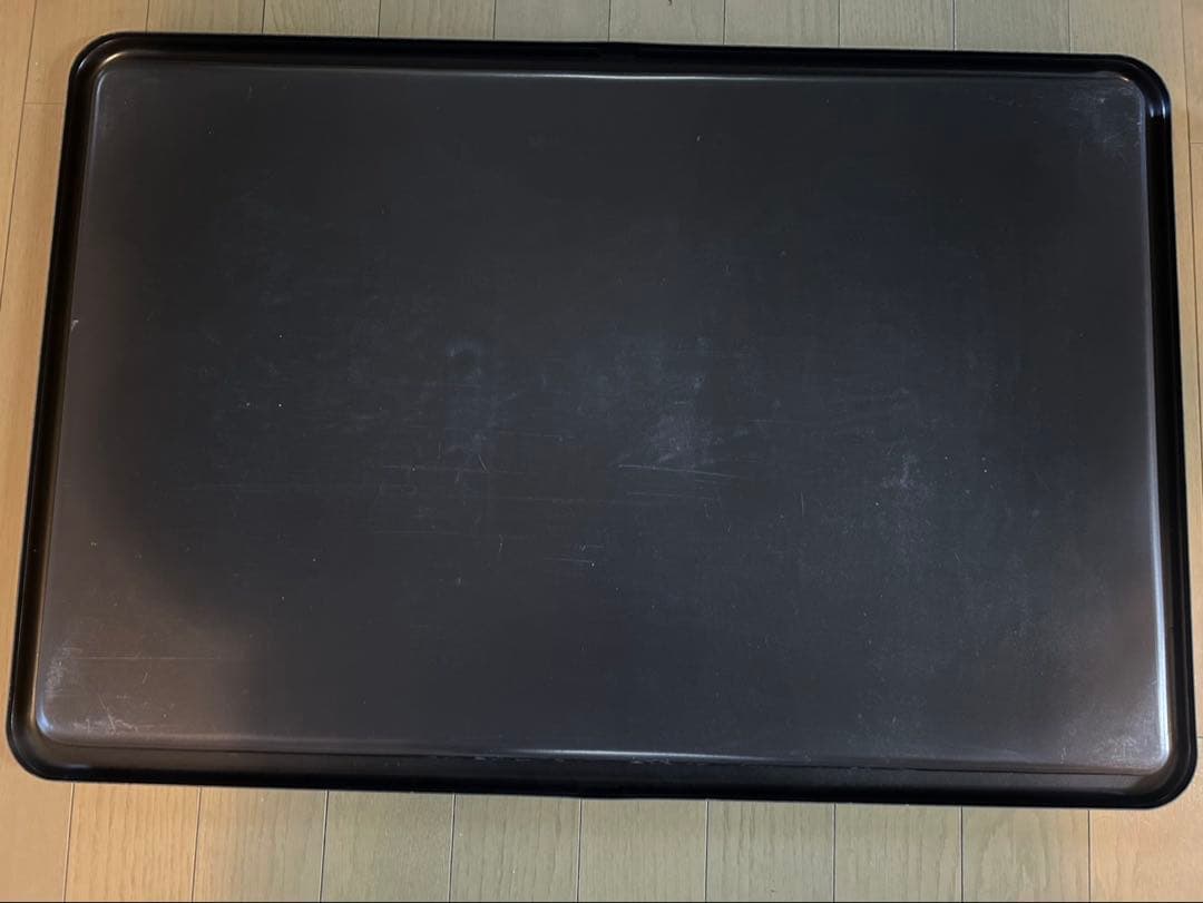 【美品】犬用ゲージ　ドッグケージ　檻　ブラウン