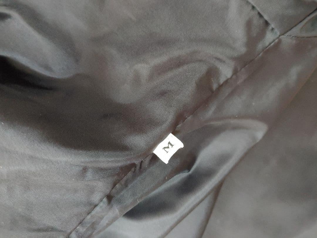 ギ*ン様 B'z LIVE-GYM 2008 ACTION スタッフ用ジャケット