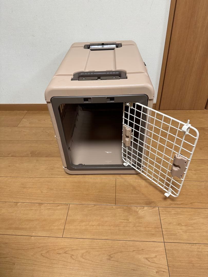 動物用キャンピングキャリー 折りたたみ　Ｌ