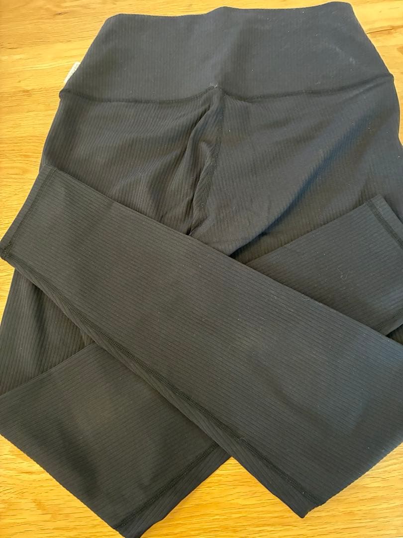 SUKALA レギンス2本セット