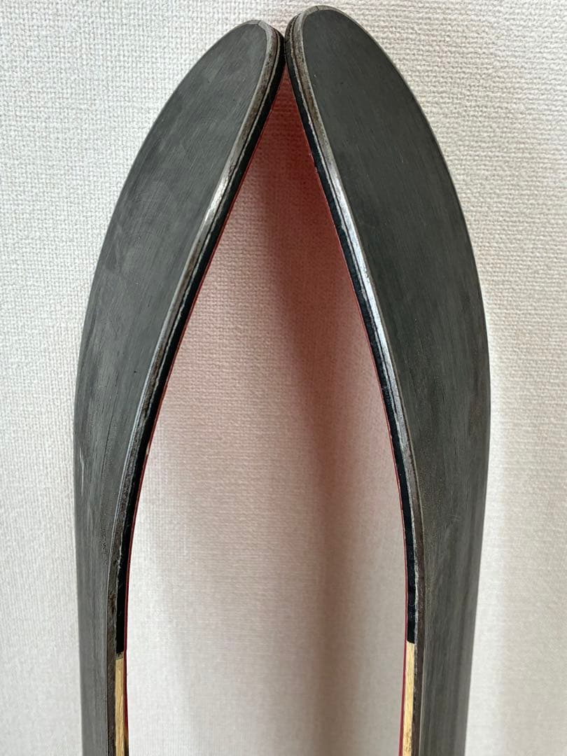 ROSSIGNOL ショートスキー板 138cm