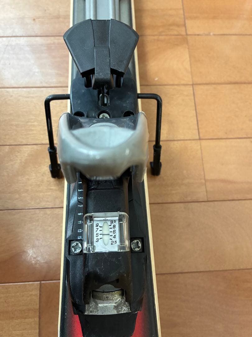 ROSSIGNOL ショートスキー板 138cm