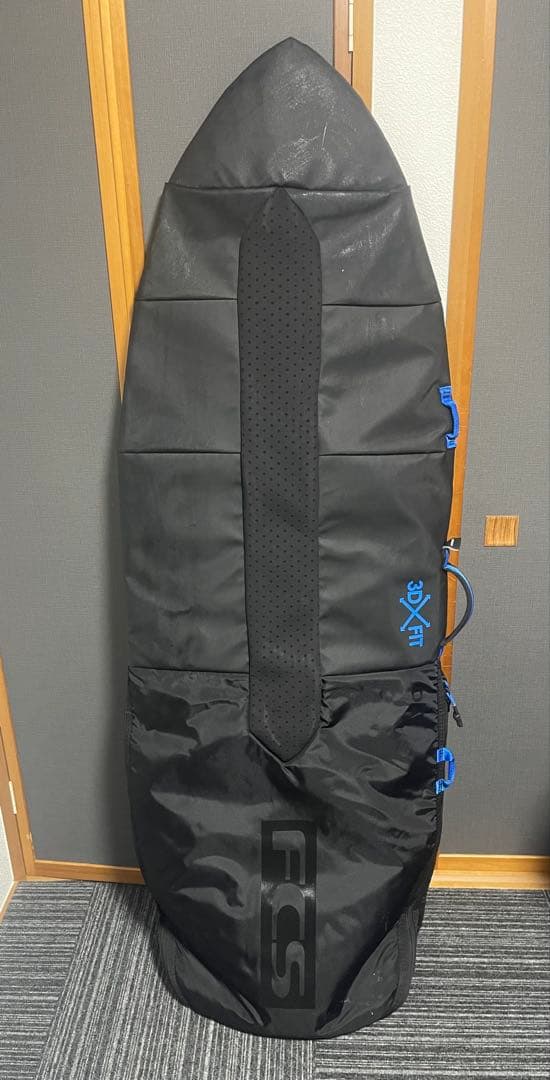 アルメリックGスケートスパインテック5.4