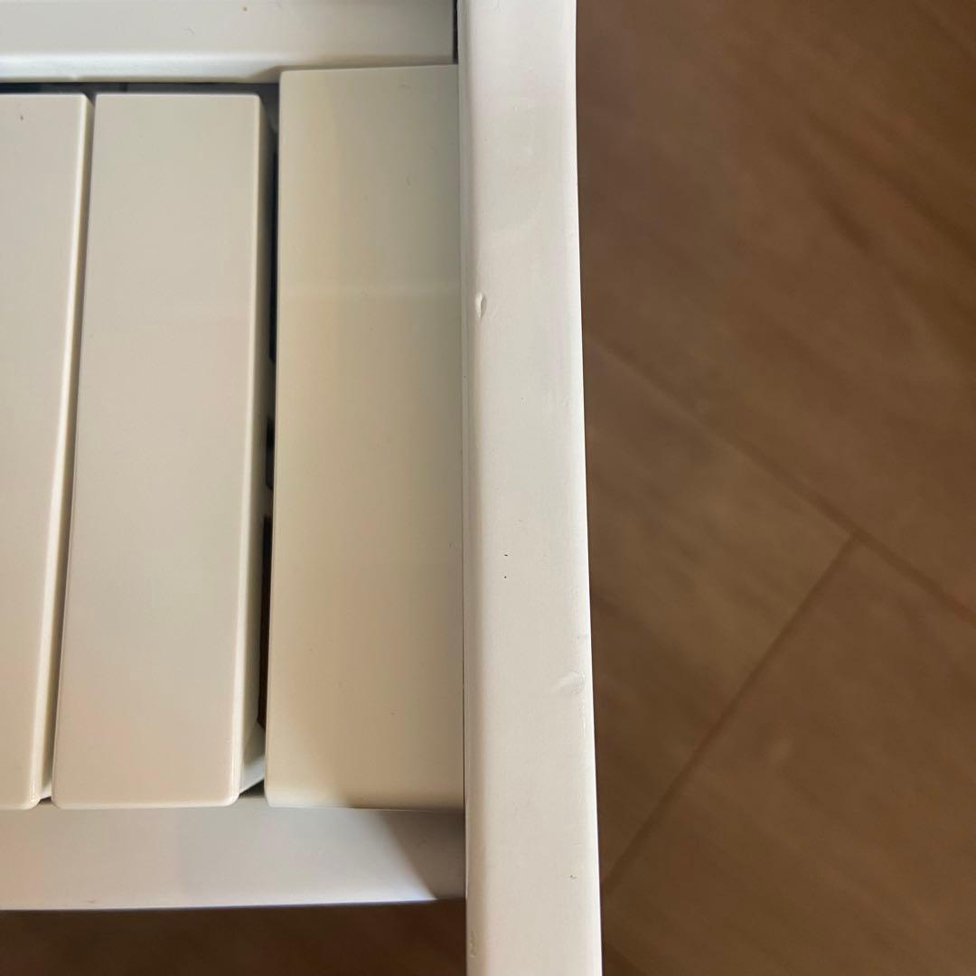 KORG コルグ　タイニーピアノ tinyPIANO ミニ鍵盤25鍵