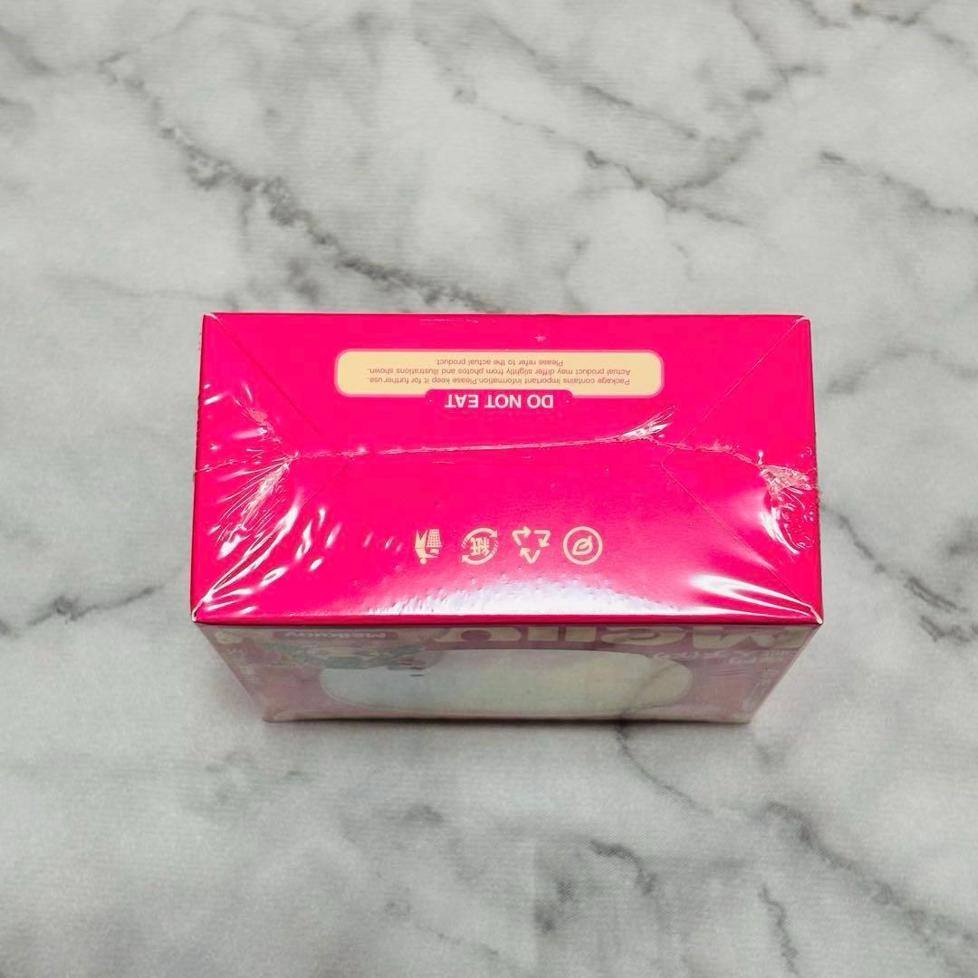 メロジョイ ベーグル レインボー スクイーズ mellojoy