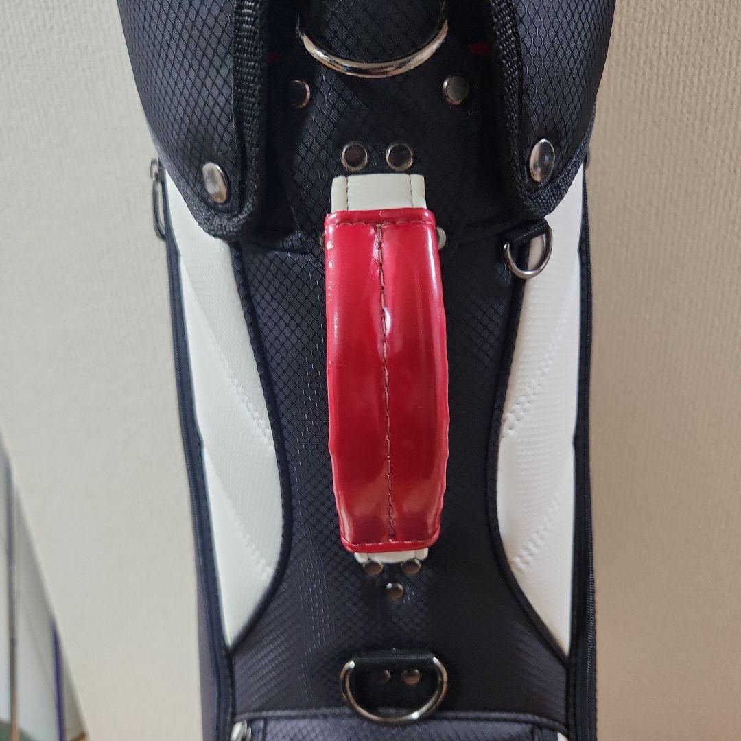 プーマ　キャディバッグ★