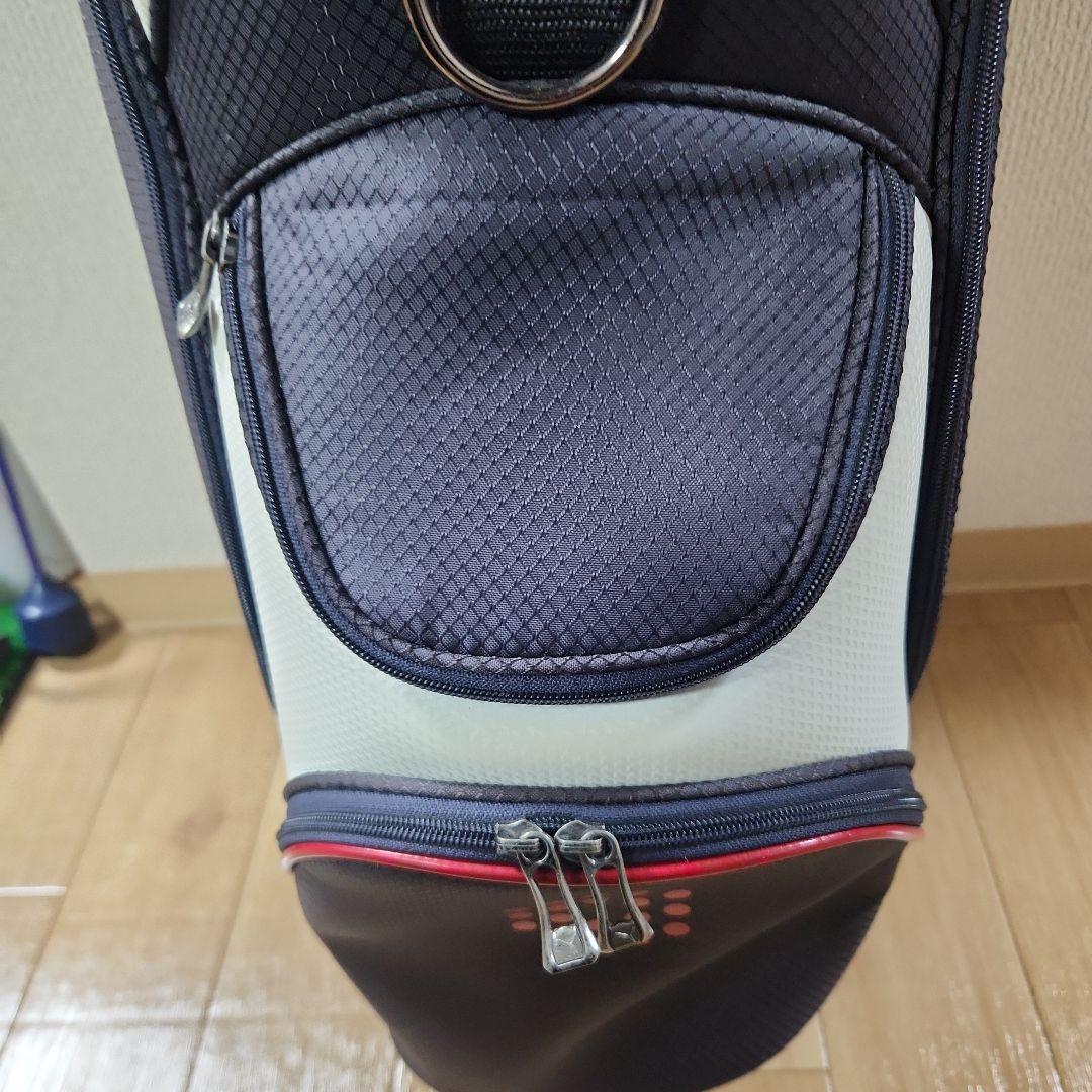 プーマ　キャディバッグ★