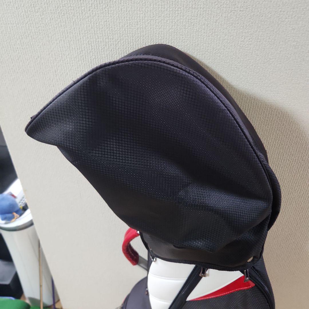 プーマ　キャディバッグ★