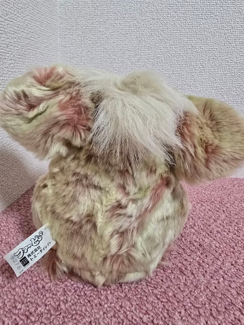 ファービー2 可動品　日本語版　クランベリークッキー