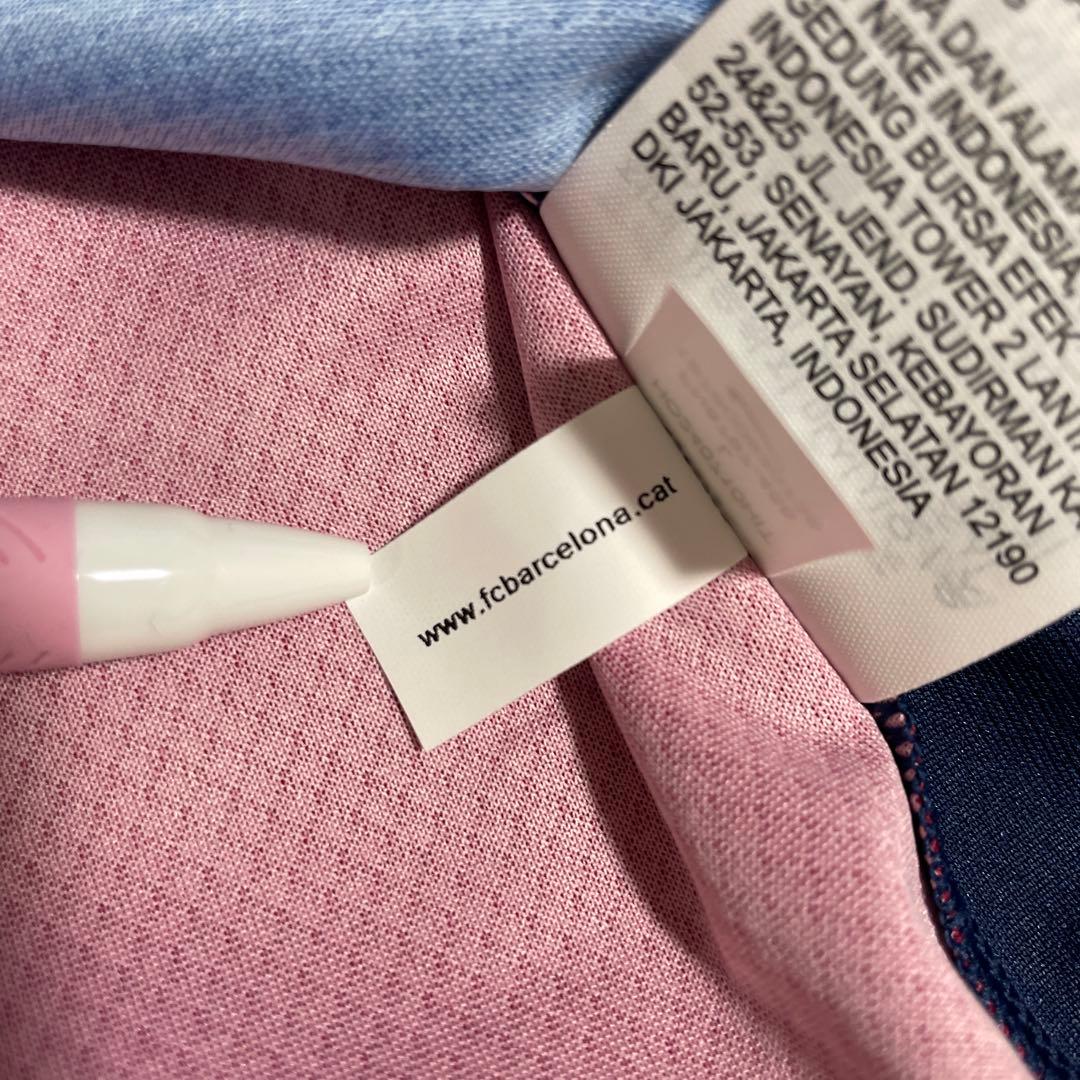 【新品タグ付正規品】バルセロナ 24-25 ラミンヤマル ユニフォーム レプリカ