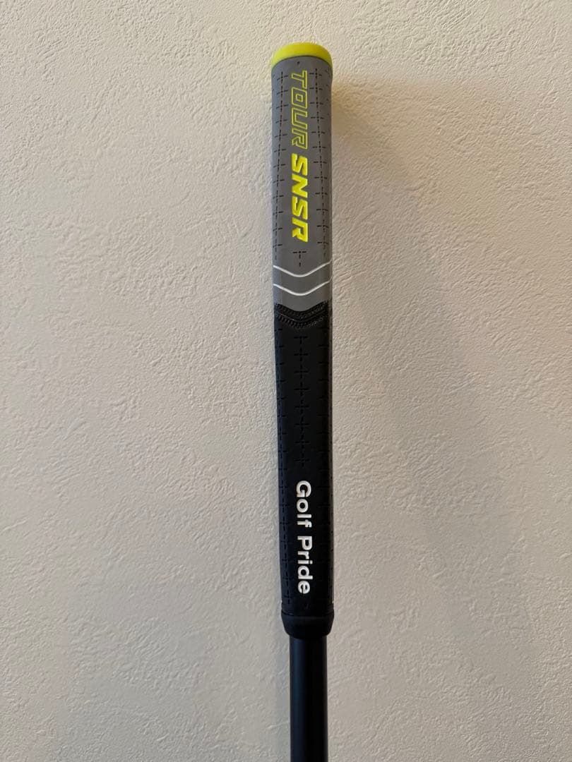 odyssey 2 ball ten パター