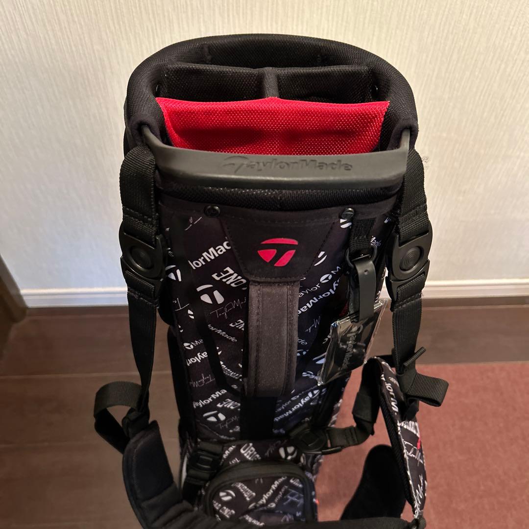 テーラーメイド スタンド キャディバッグ