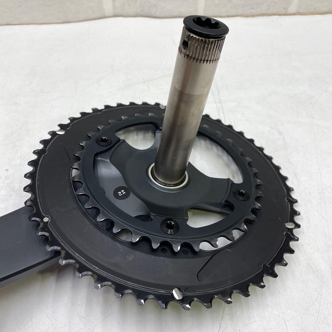 SHIMANO ULTEGRA クランクセット FC-R8000 11S