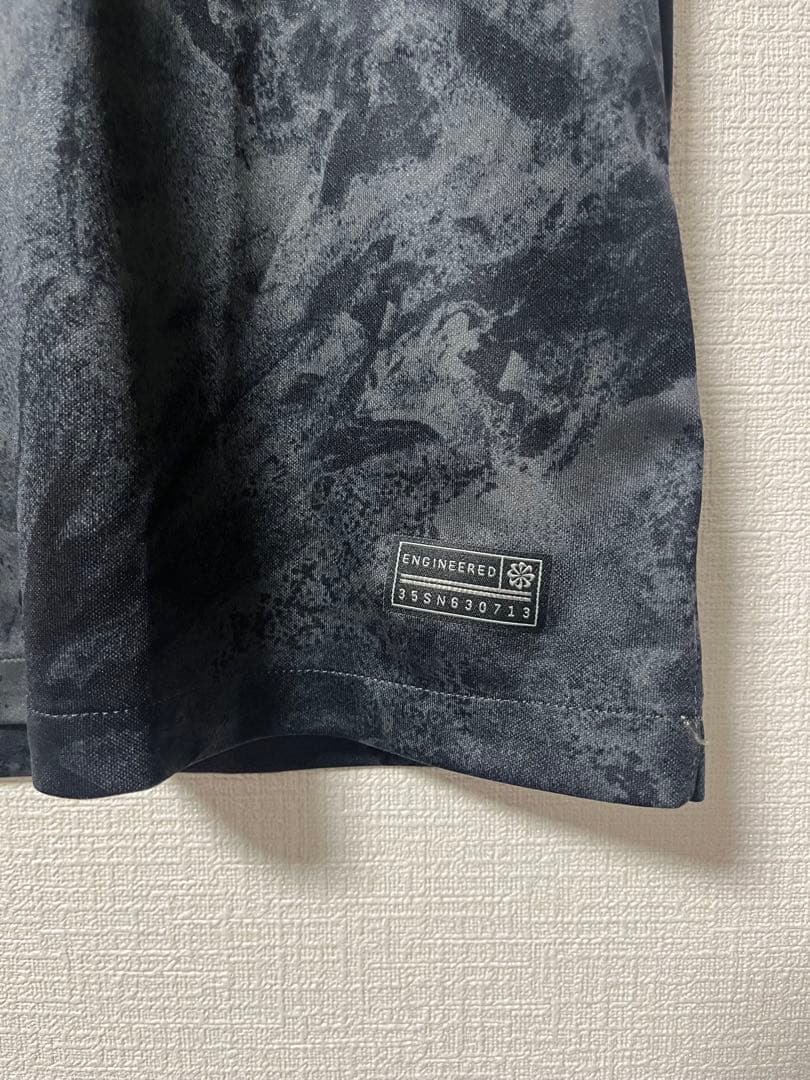 浦和レッズ レプリカユニフォーム 2024黒ユニ