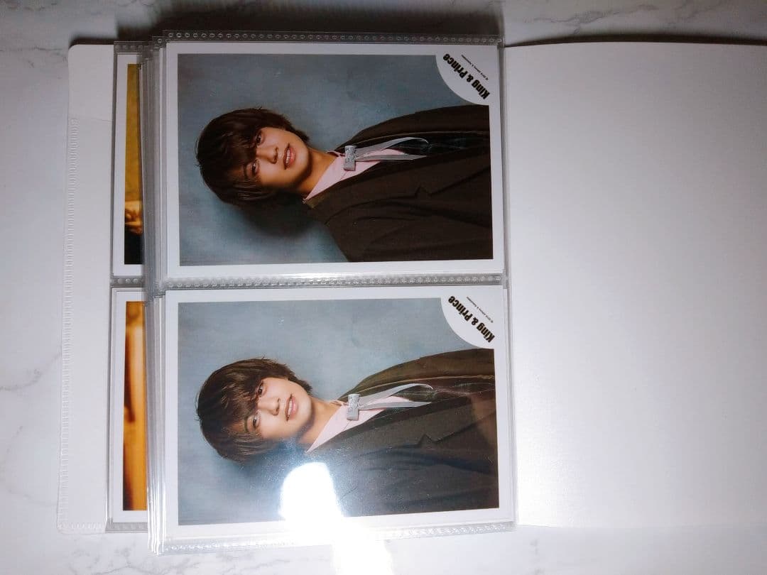 King&Prince公式写真③