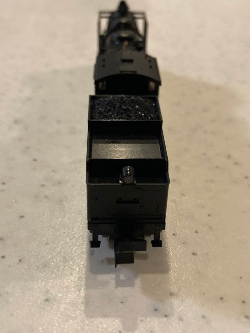 2015 9600形 デフ付(動力付き) Nゲージ 鉄道模型 KATO(カトー)