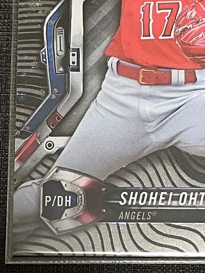 【50枚限定】大谷翔平 ルーキーカード✨#Otani