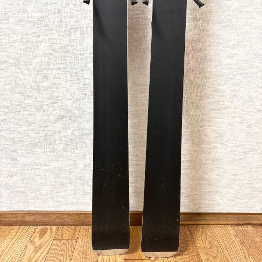 スキー Vector glide CORDOVA 190cm