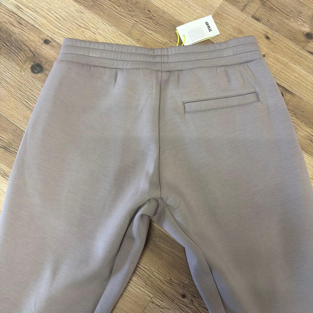 新品未使用　TFW49 スウェットパンツ　サイズ:XL
