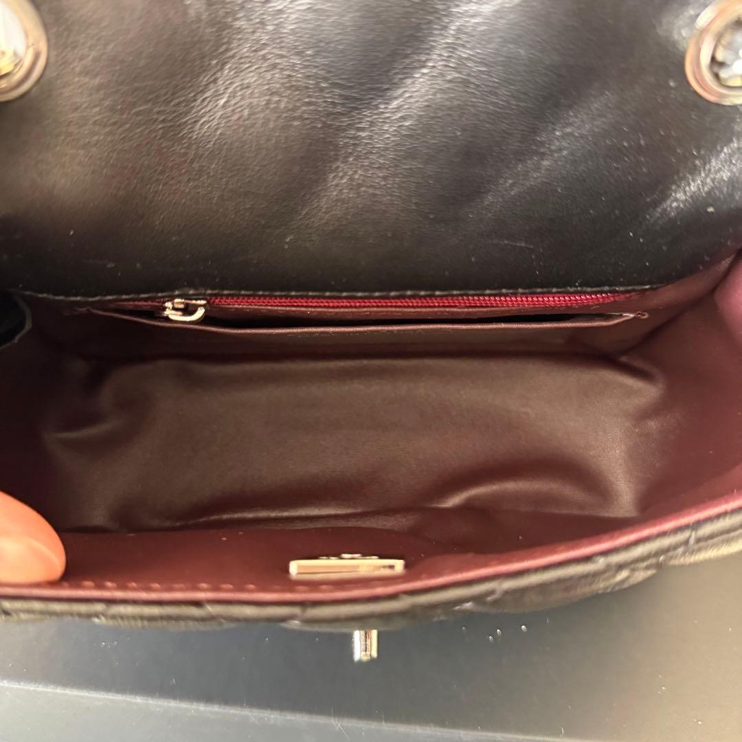 年末年始価格 ミニショルダーバッグ