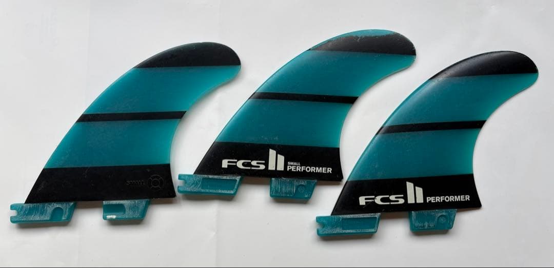 JSサーフボード ジェイエス NITRO ニトロ EPS 5’6 フィン付き