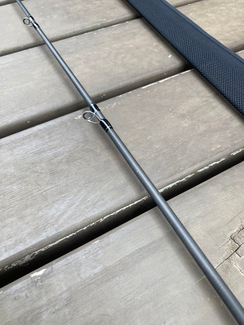 ノリーズ ロードランナー ヴォイス LTT 650M