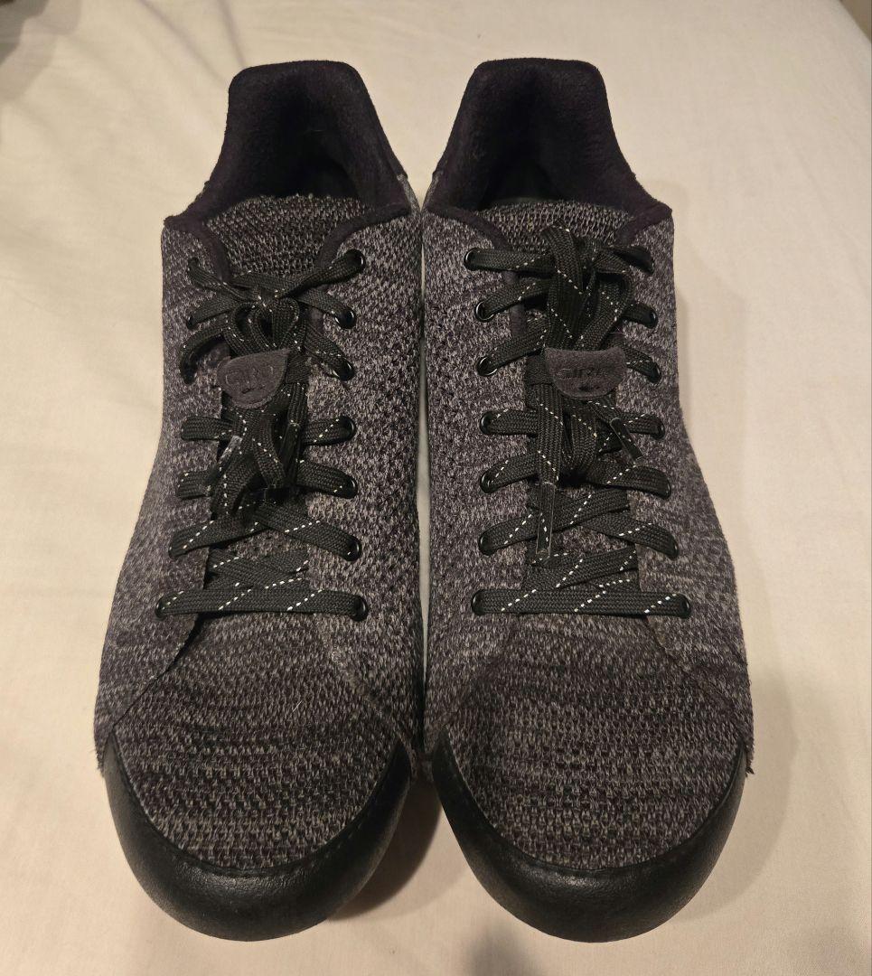 Giro Republic R Knit EU42 SPDシューズ