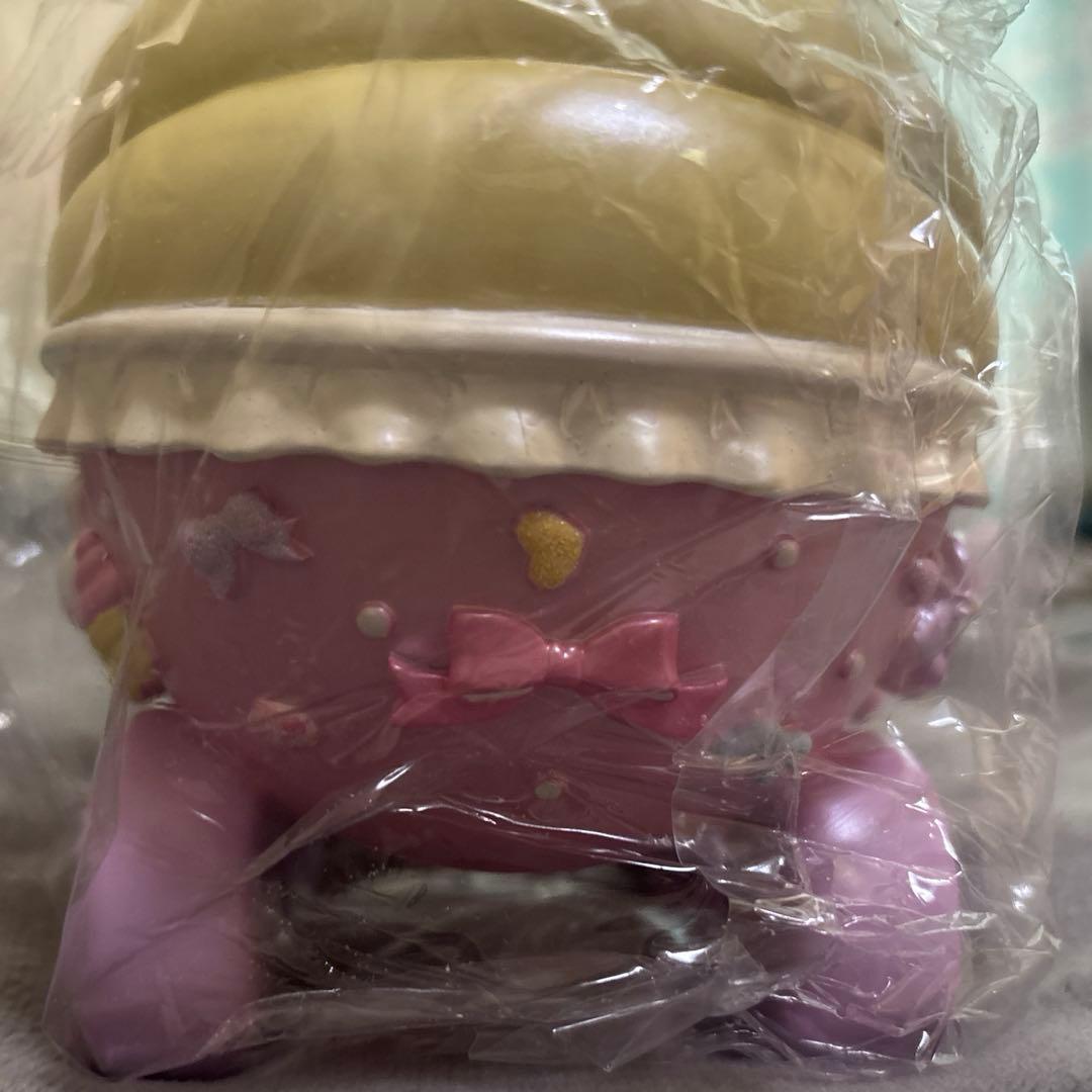 サンリオキャラクターズ ベビーカー形小物入れ