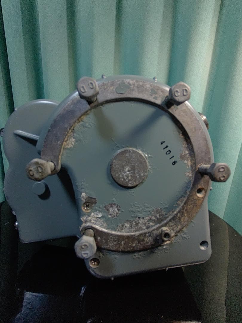 クリエート・デザイン RC5-3 (O/H済み)