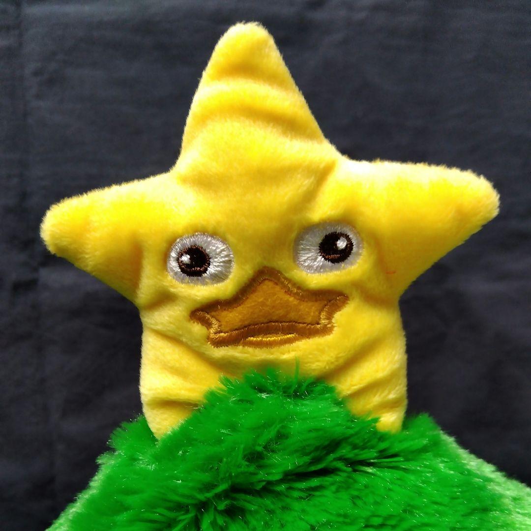 ディズニー／ペリー　ぬいぐるみ＆グッズセット