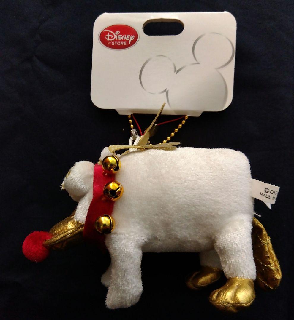 ディズニー／ペリー　ぬいぐるみ＆グッズセット