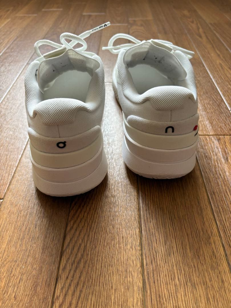 On THE ROGER Pro 2 テニスシューズ　オールコート