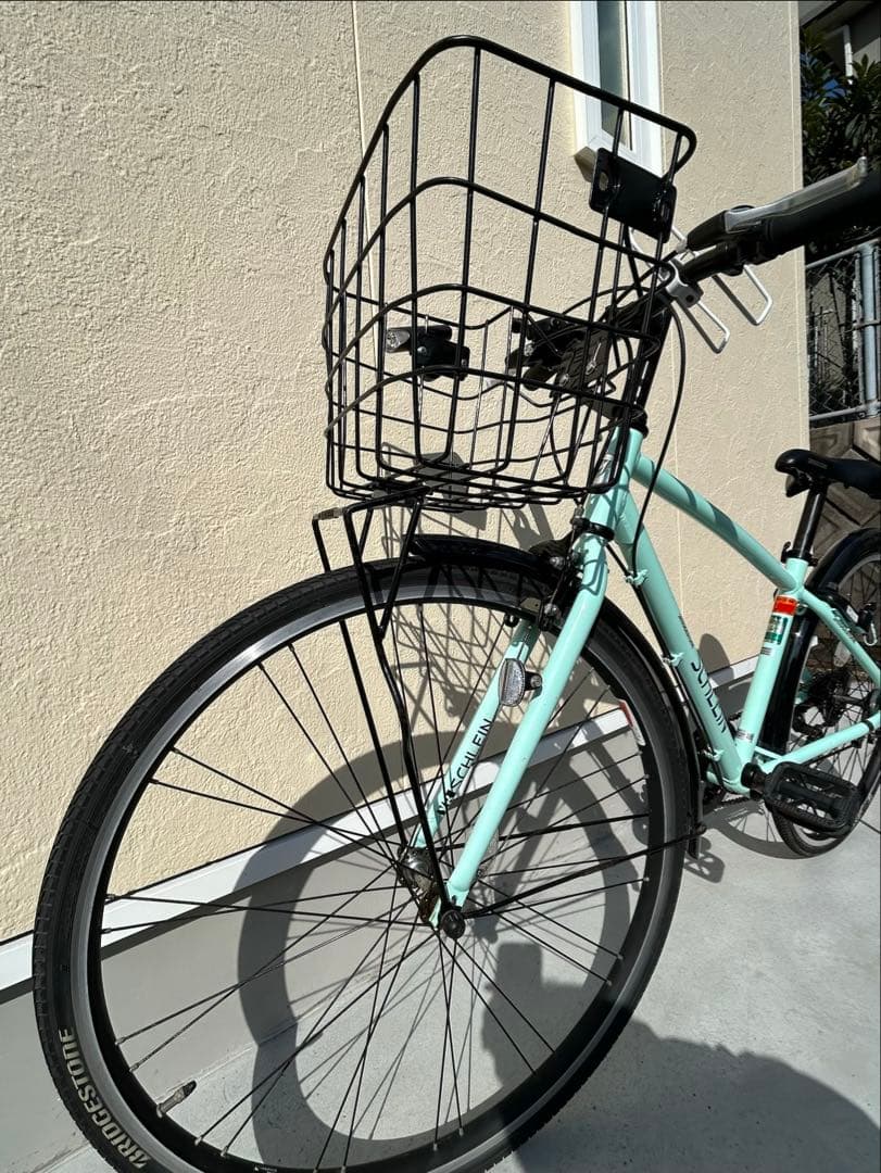 【直接受渡し】ブリヂストン シュライン SHL61 26インチ