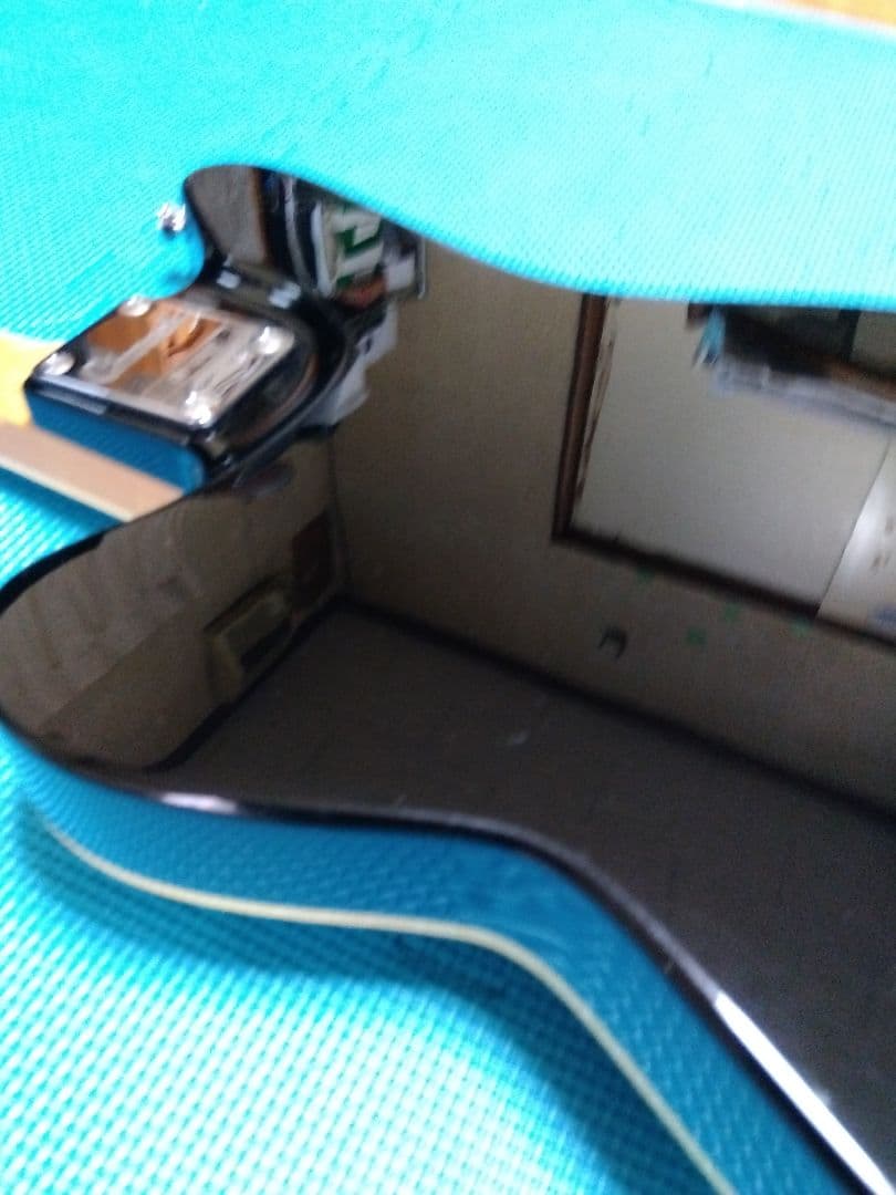 シャーベル 　サーフキャスター