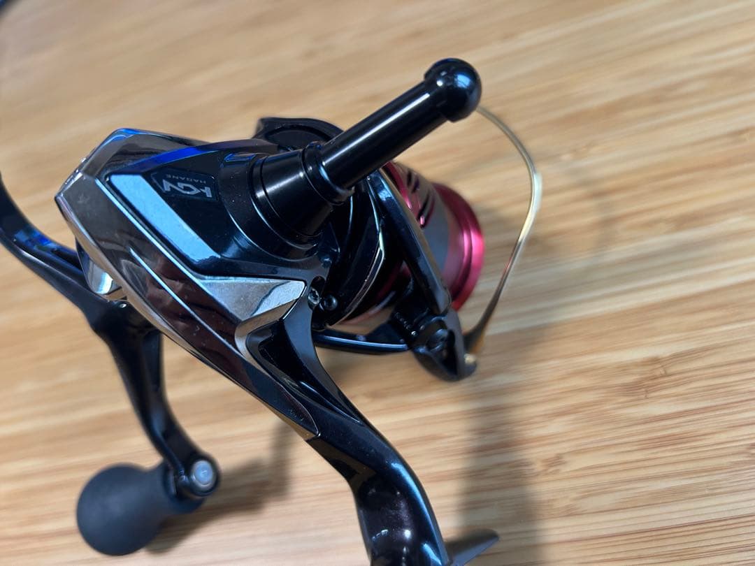 17セフィアCI4 C3000SDH HG