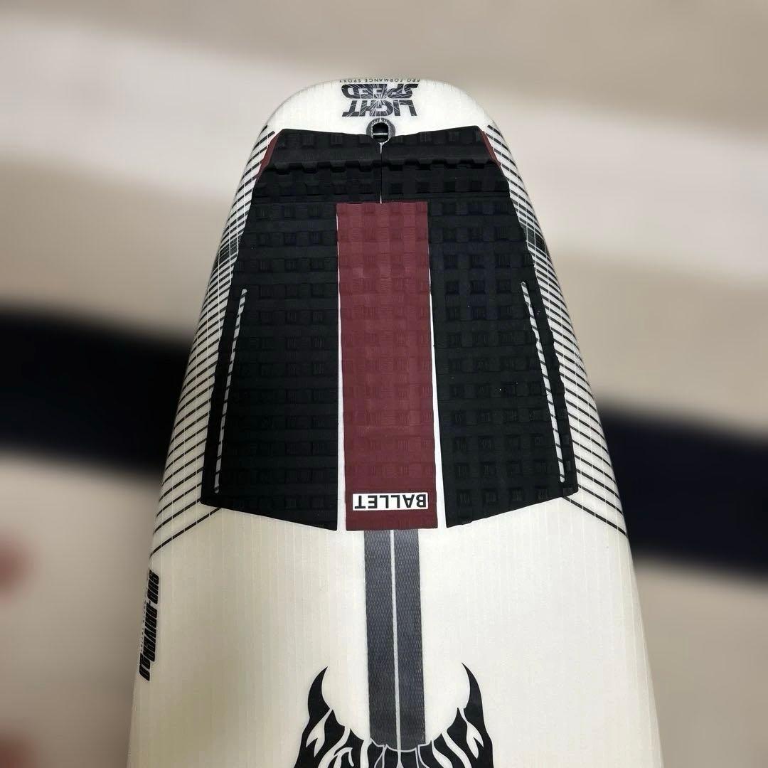 ロスト【 サブドライバー2.0】LIGHT SPEED