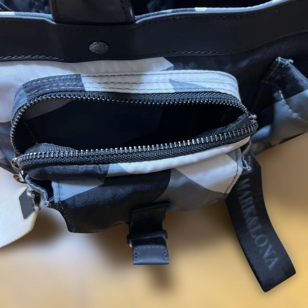 ゴルフカートバッグ