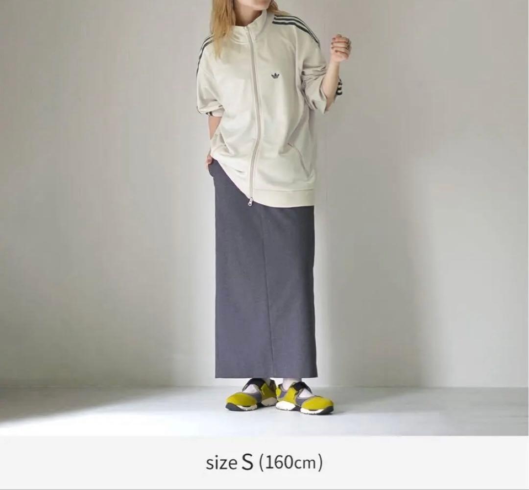 adidas ベッケンバウアートラックジャケット　M