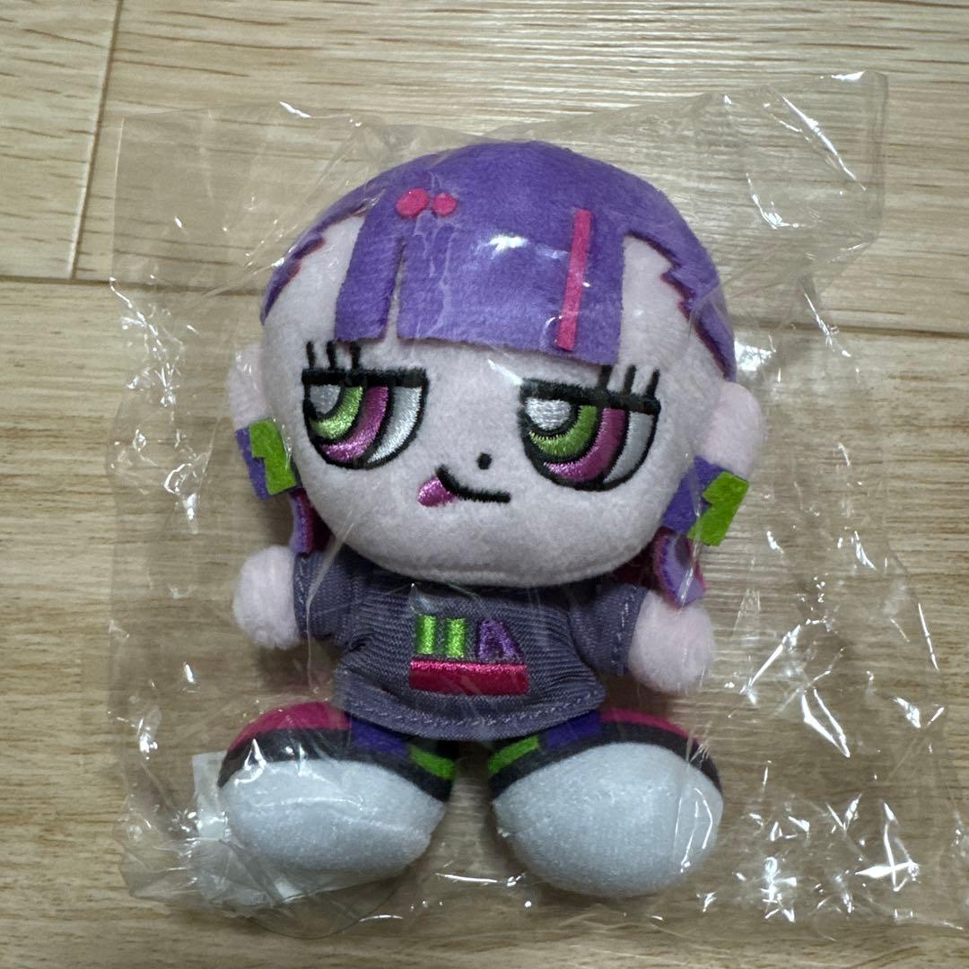 ずとまよ　ニラぬい　お勉強しといてよ　にらちゃん　zutomayo