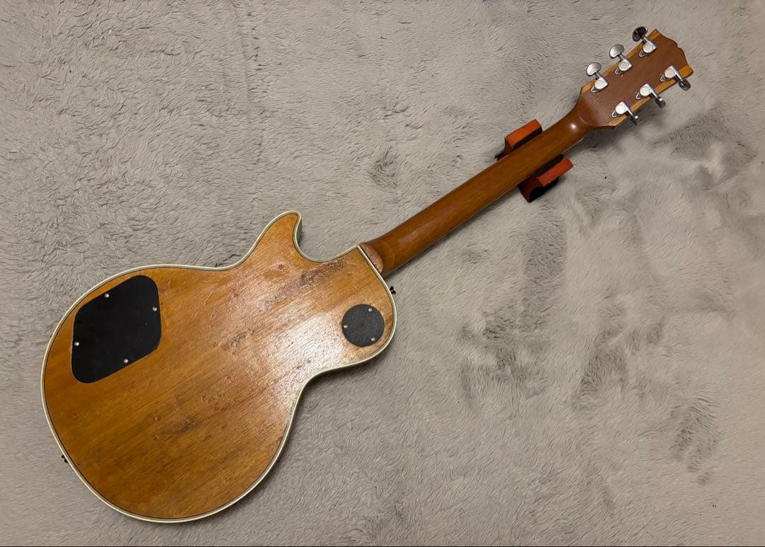 【ビンテージ】Aria pro ii. LC-500 ジャンク