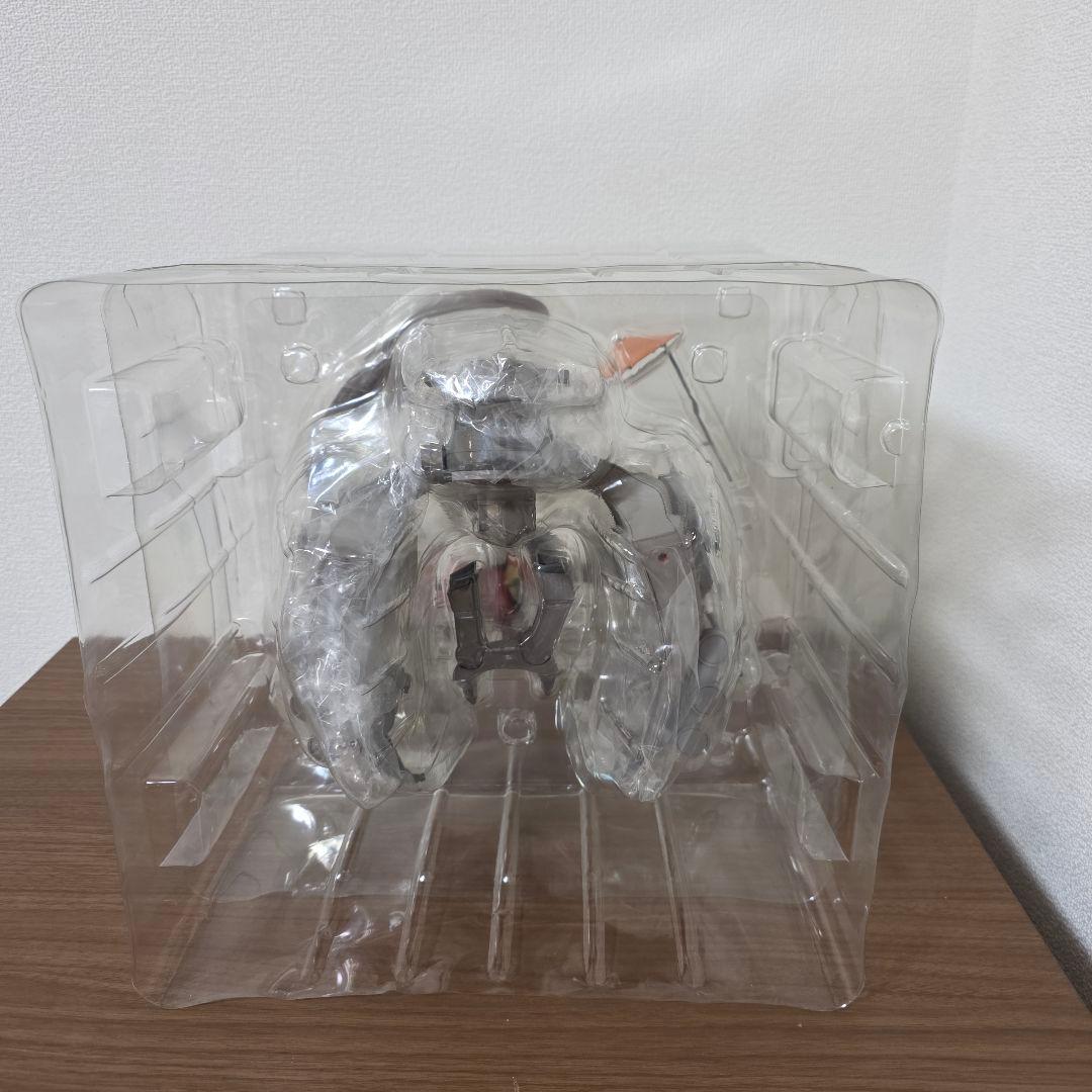 匿名発送　大和改 重兵装Ver. 「艦隊これくしょん～艦これ～」 1/8