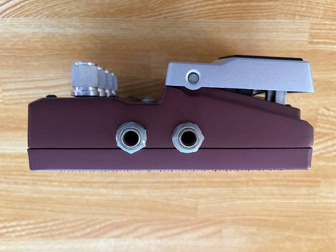 SH Digitech RV-7 ステレオリバーブ