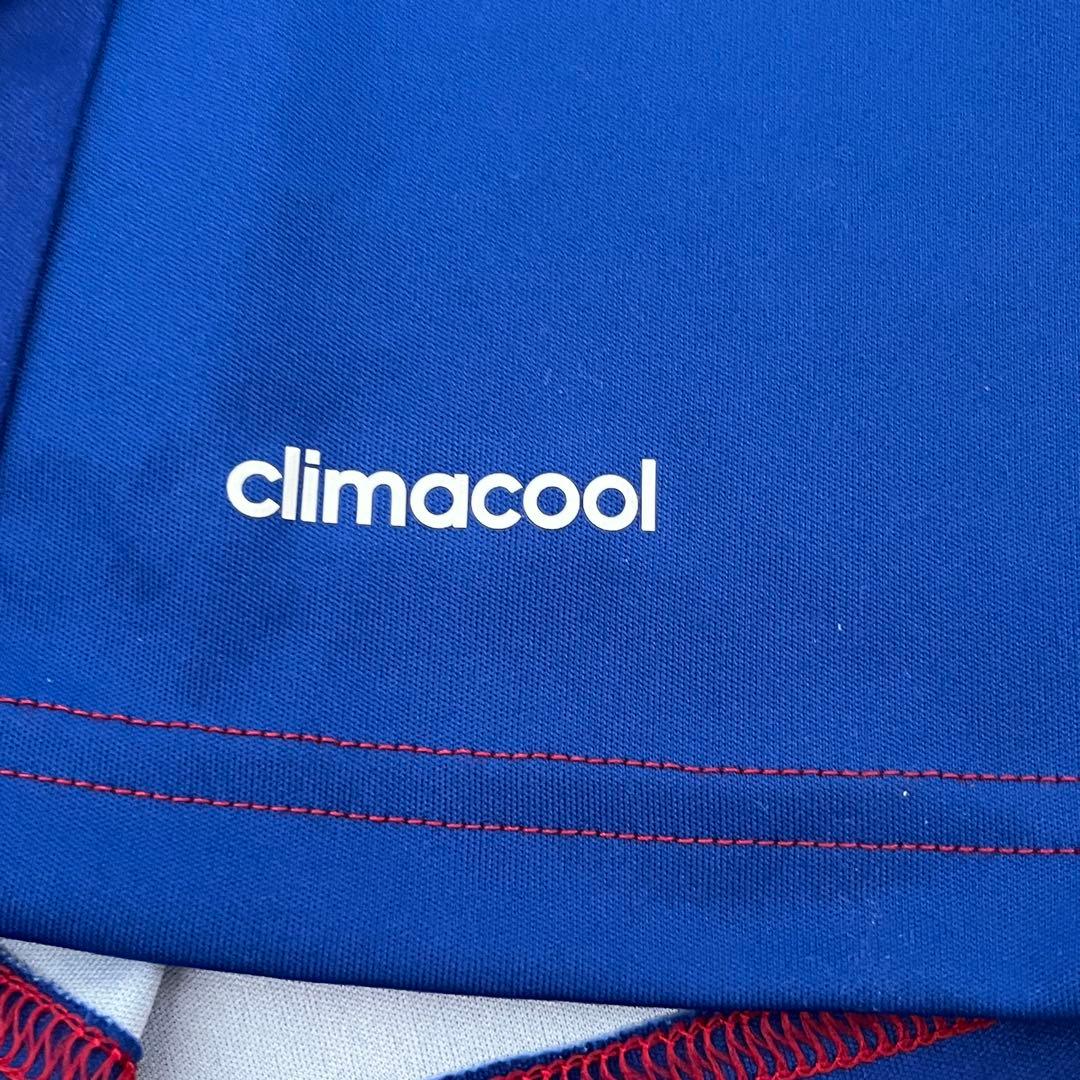 バーゼル 柿谷曜一朗 2014/15CL ユニフォーム セレッソ大阪