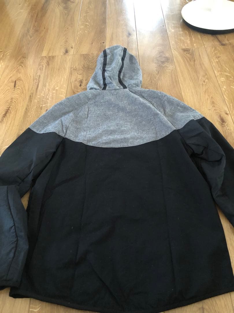 鹿島アントラーズジャケット（M）　鈴木•柴崎•知念