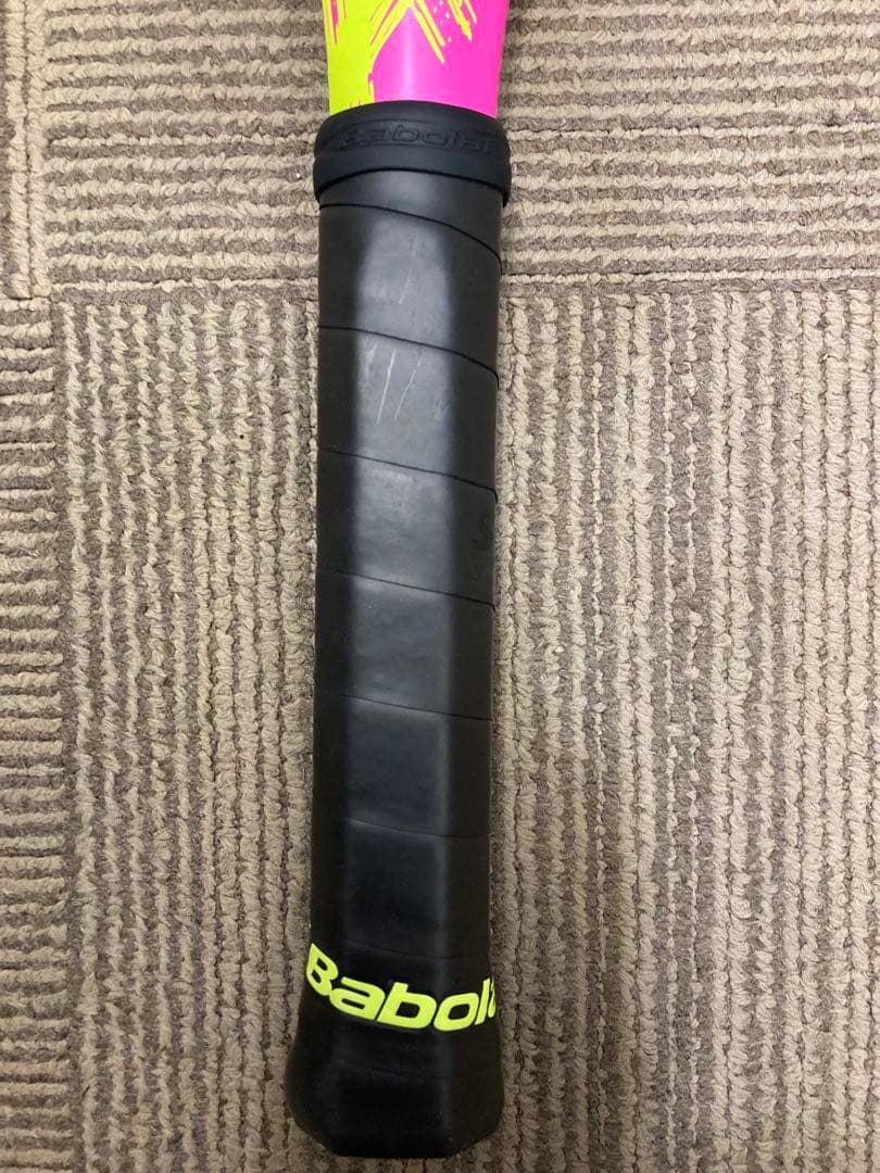 【美品】ピュアアエロラファオリジンG2