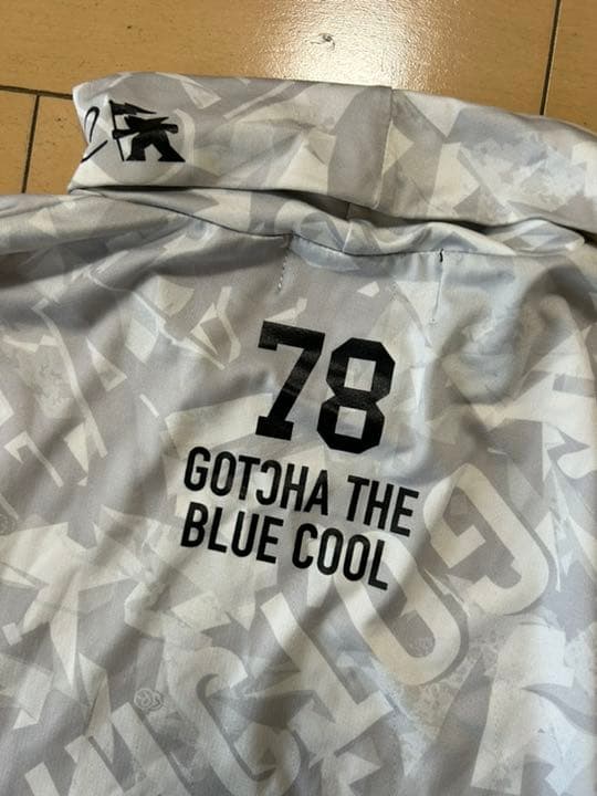 ガッチャゴルフ　Gotcha Golf レディースS ウエアセット