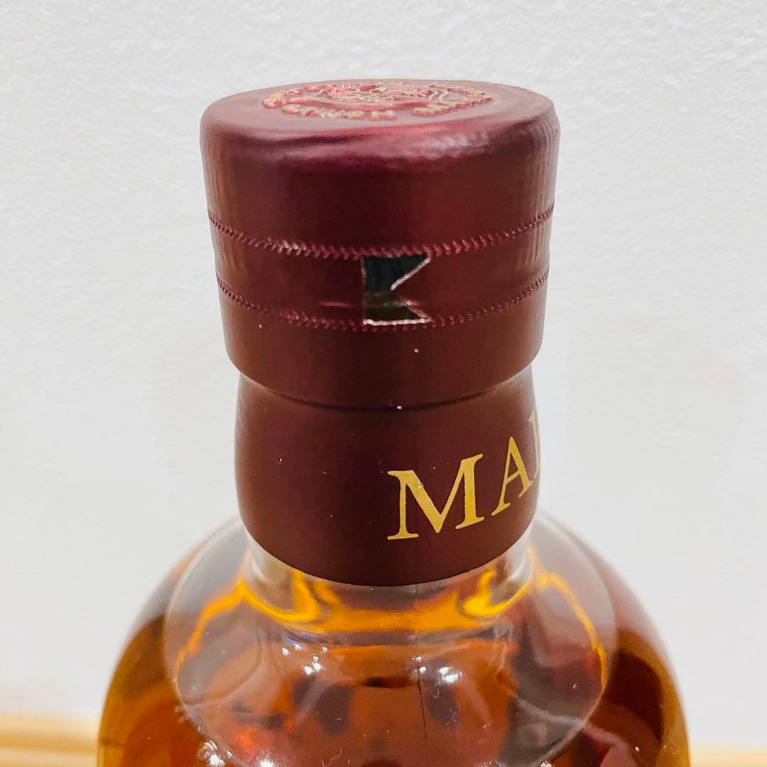 マルス 津貫 TSUNUKI シングルモルト 2023 エディション 700ml