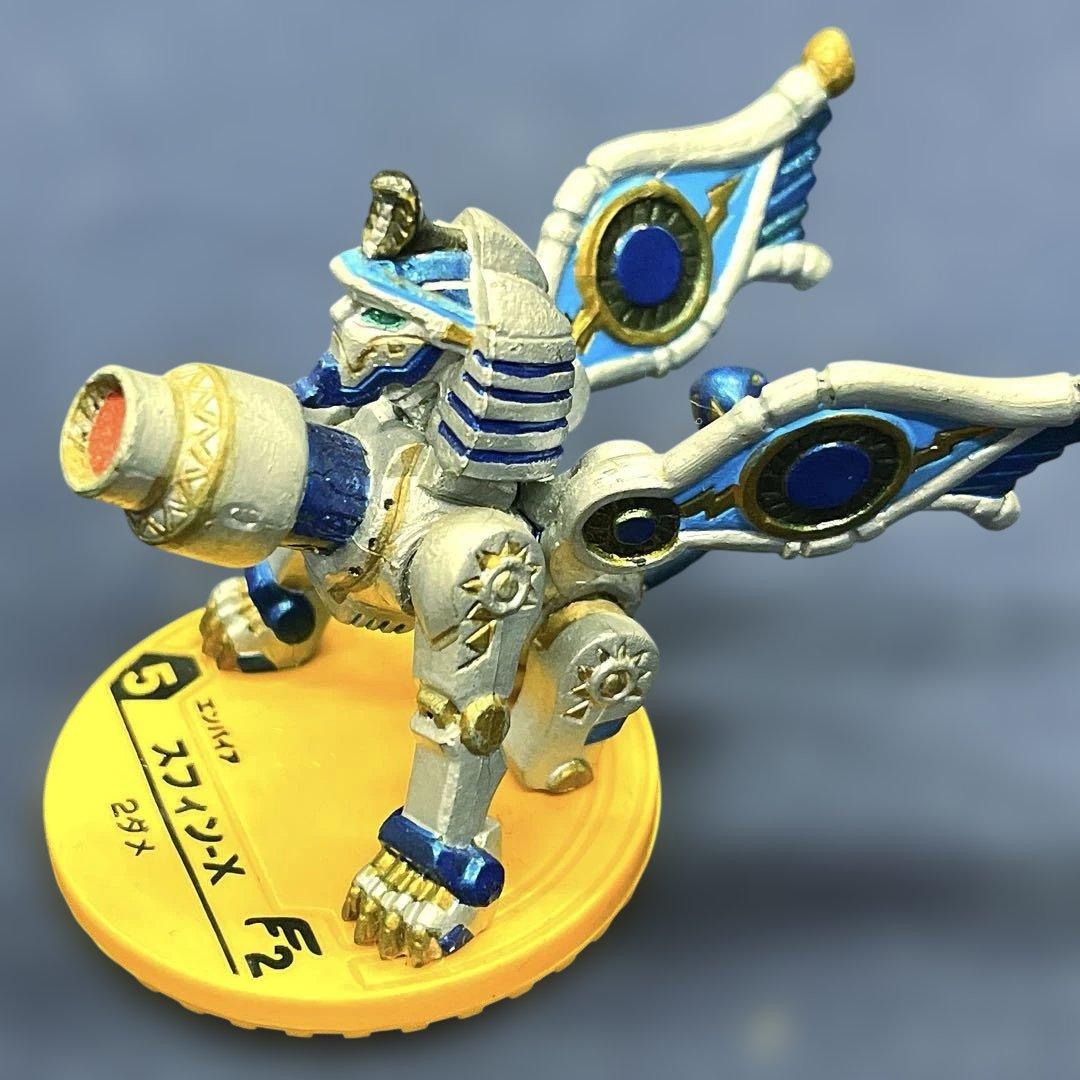 バトルブレイク まとめ売り リペイント ラッキードラゴン