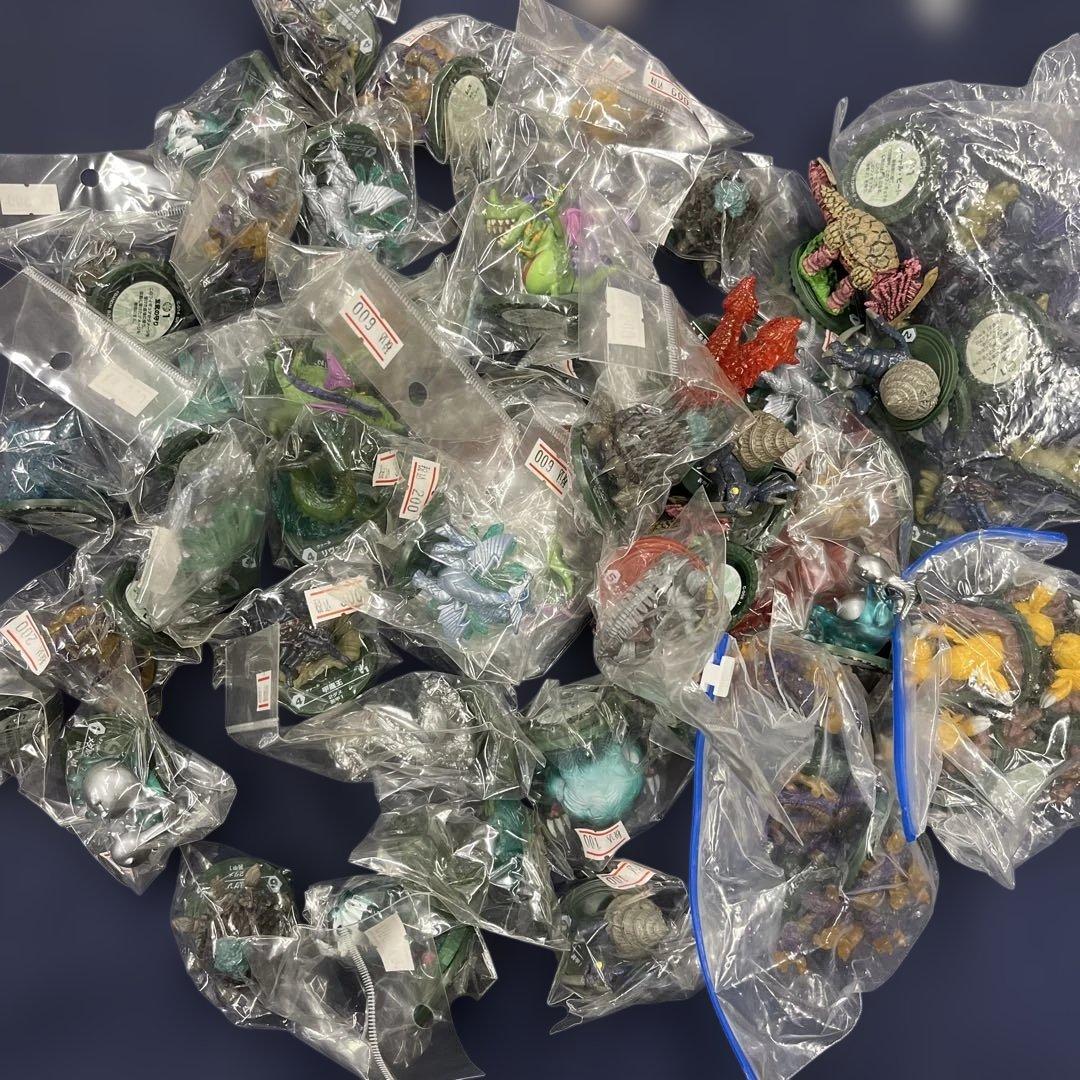 バトルブレイク まとめ売り リペイント ラッキードラゴン